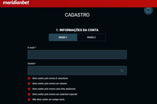 Meridianbet app