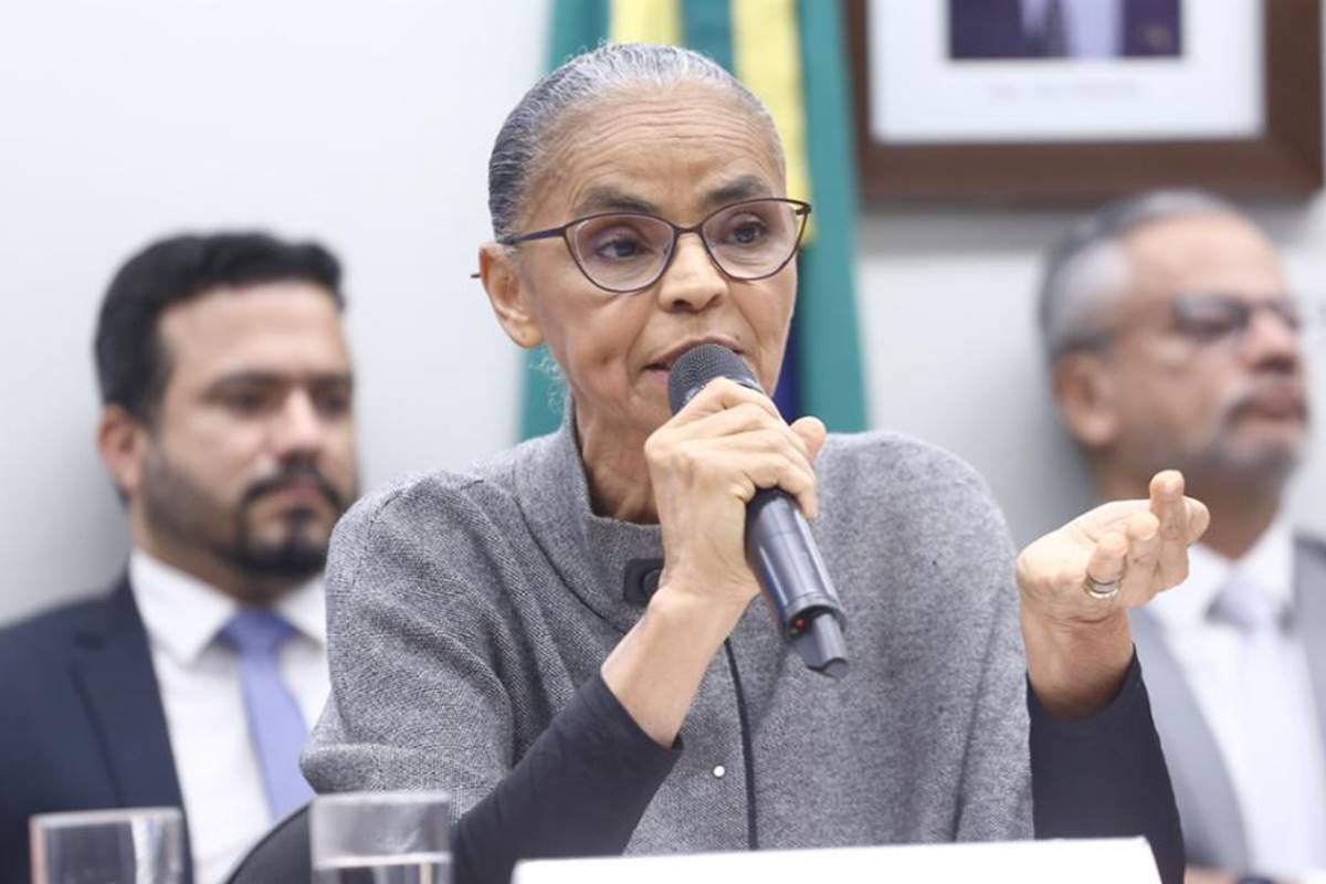 PSB quer dobradinha de “Marinas” para chapa em São Paulo