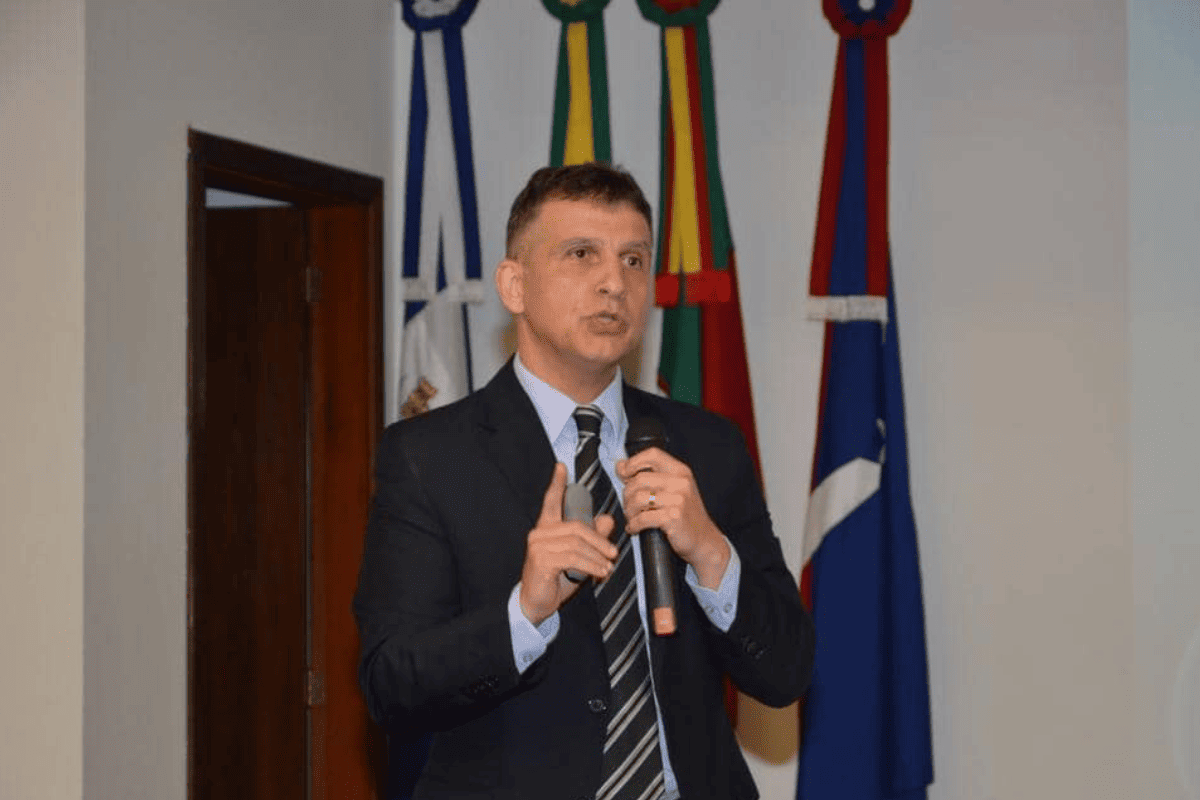 Radicalização de jovens é sintoma, não causa, diz procurador do MPRS
