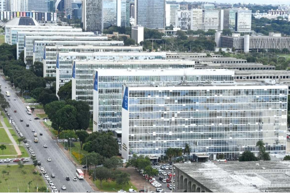 CNU 2025: candidatos relatam problemas para se inscrever em concurso