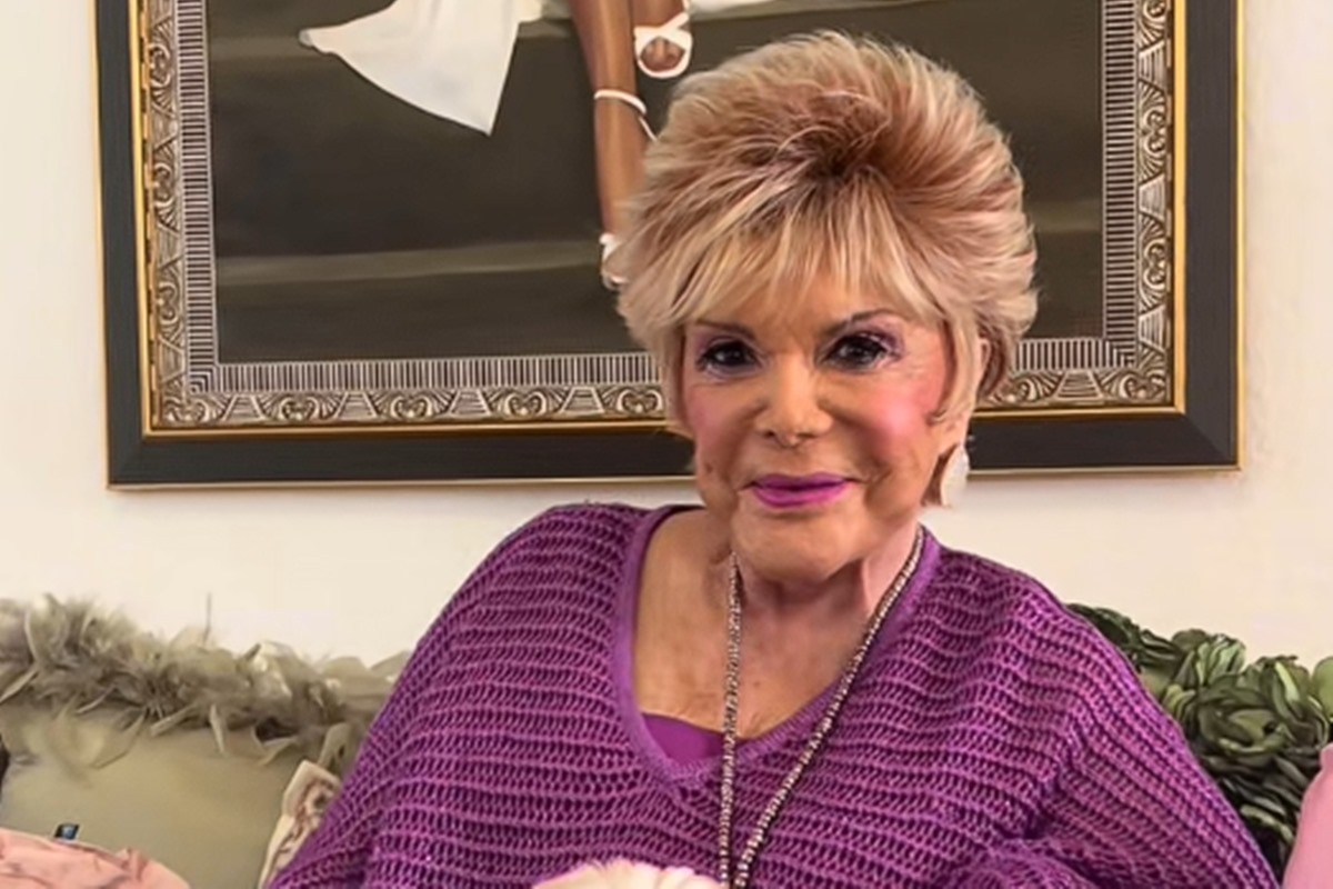 Morre Connie Francis, cantora do hit Pretty Little Baby, aos 87 anos