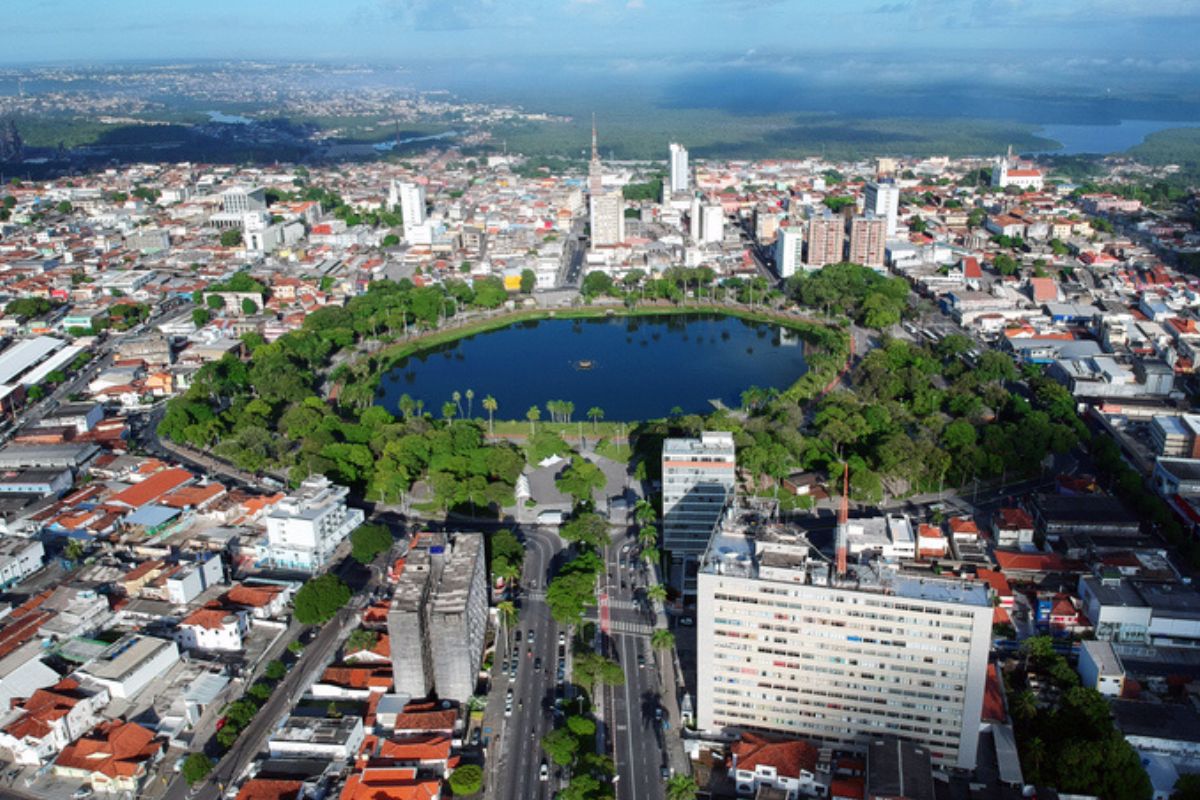 Surpreenda-se: Cidade do Nordeste Entra no Top 10 das Melhores para Viver no Brasil!