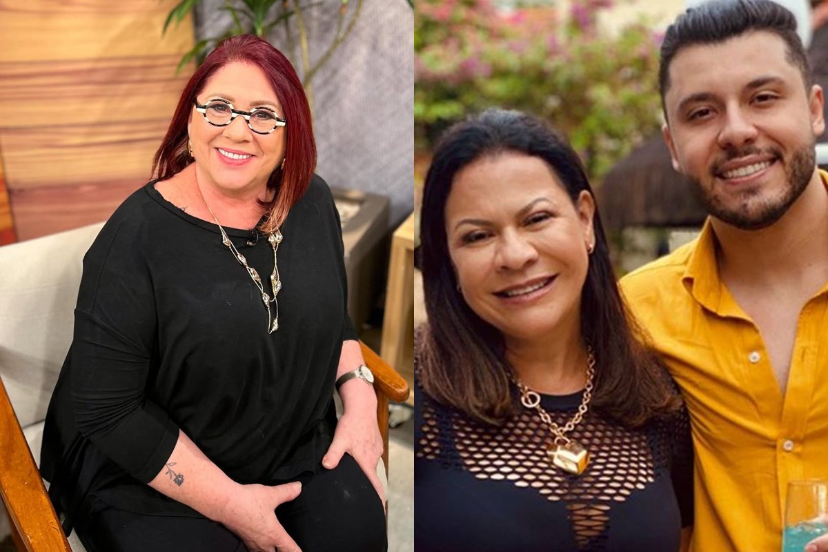 Psicóloga do Casos de Família analisa briga de Dona Ruth e Murilo Huff