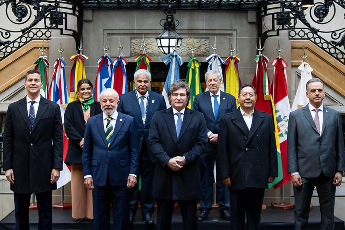 O ocaso do multilateralismo (por Lucio Reiner)