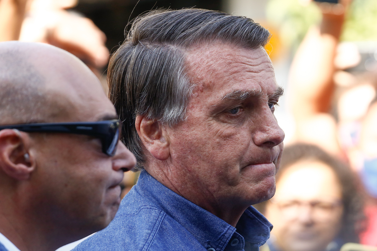 Oposição estuda reação a operação contra Bolsonaro; veja opções