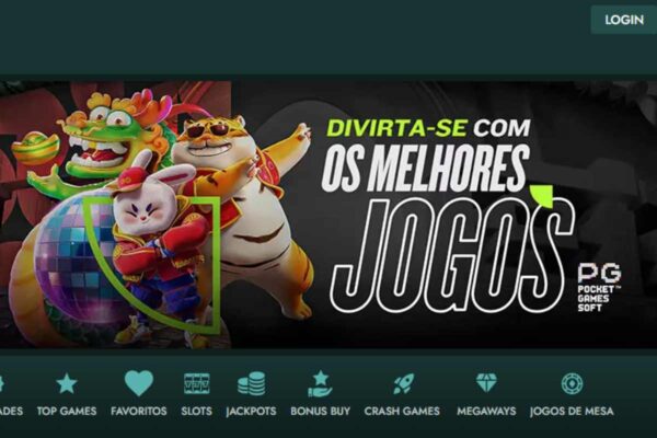 BigBet é confiável