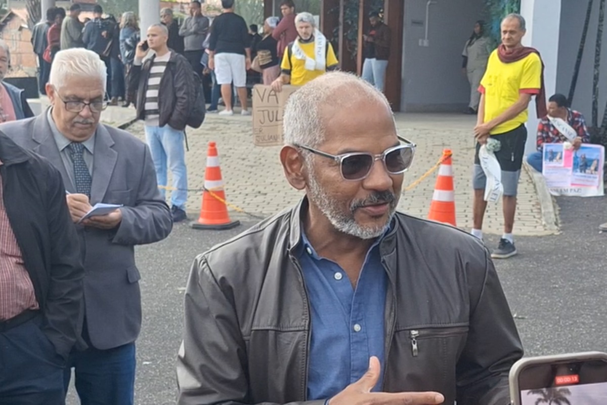 Para pai de Juliana, morte da filha não será em vão: “Evitará outras” | Metrópoles