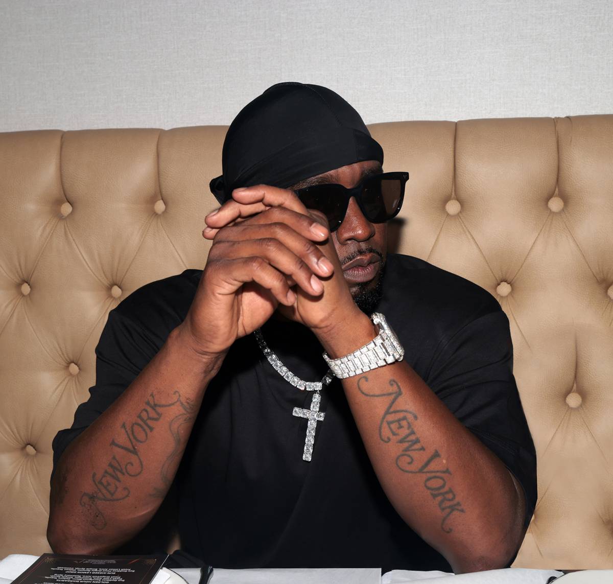 Diddy - Metrópoles
