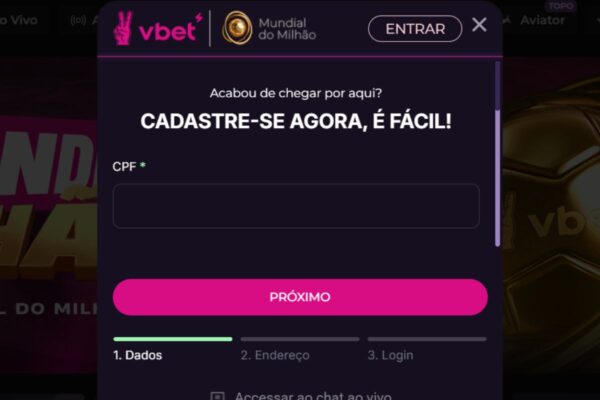 Vbet app 