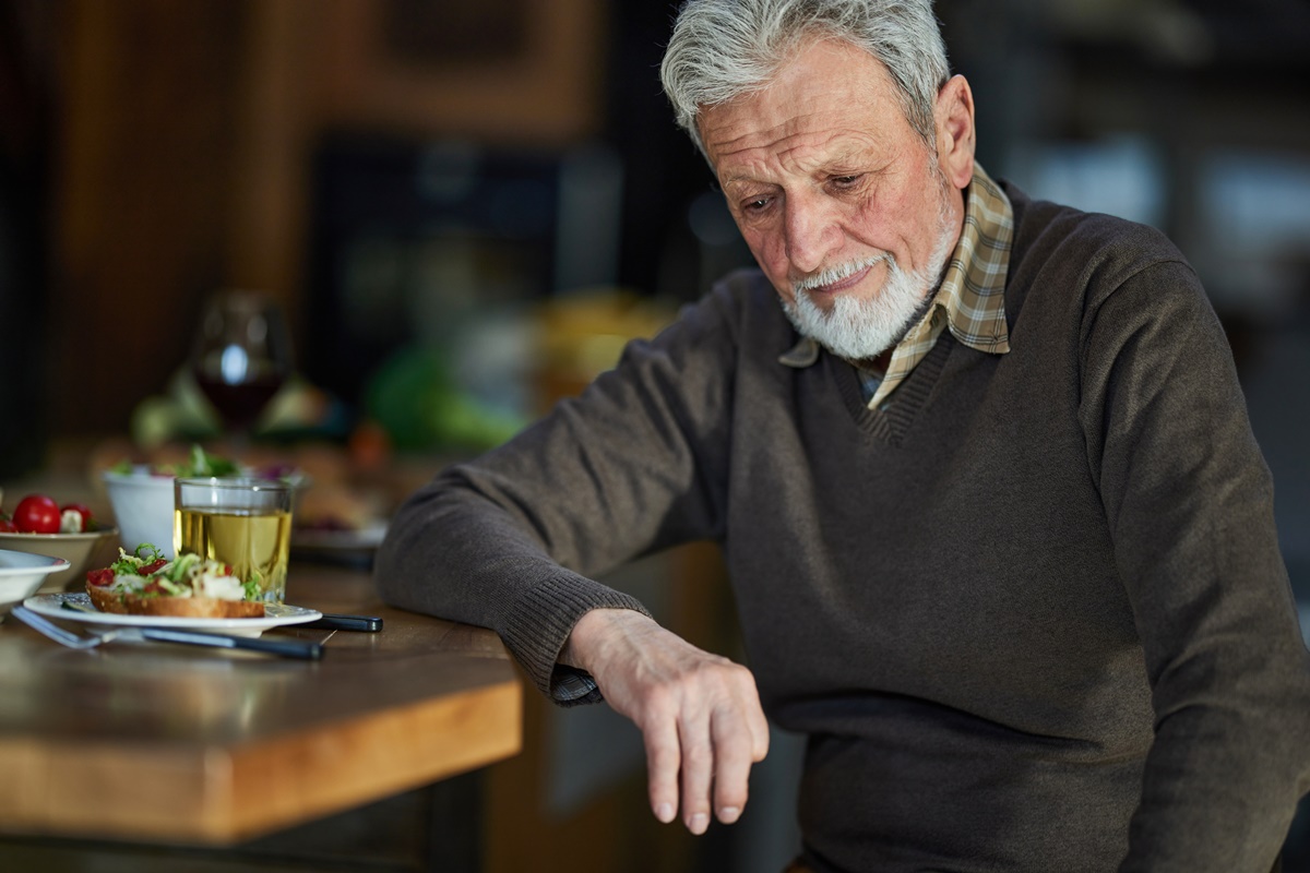 Como reverter a tristeza e a ansiedade após os 60 anos