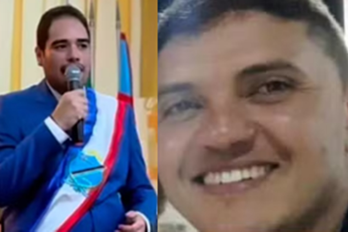 PM é morto a tiros em vaquejada, e prefeito é o principal suspeito |  Metrópoles