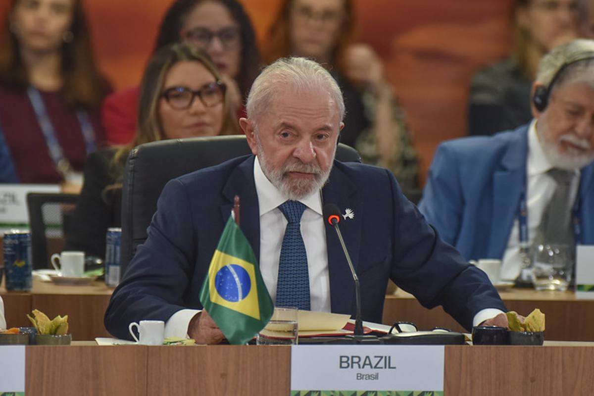 Aumento de deputados: senador aliado avisa Lula que derrubará veto