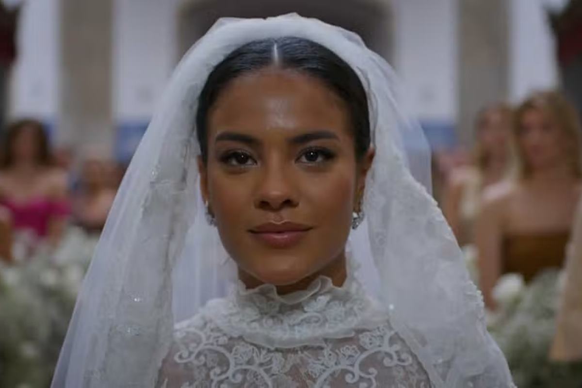 Quem é a convidada que vai destruir o casamento de Fátima em Vale Tudo