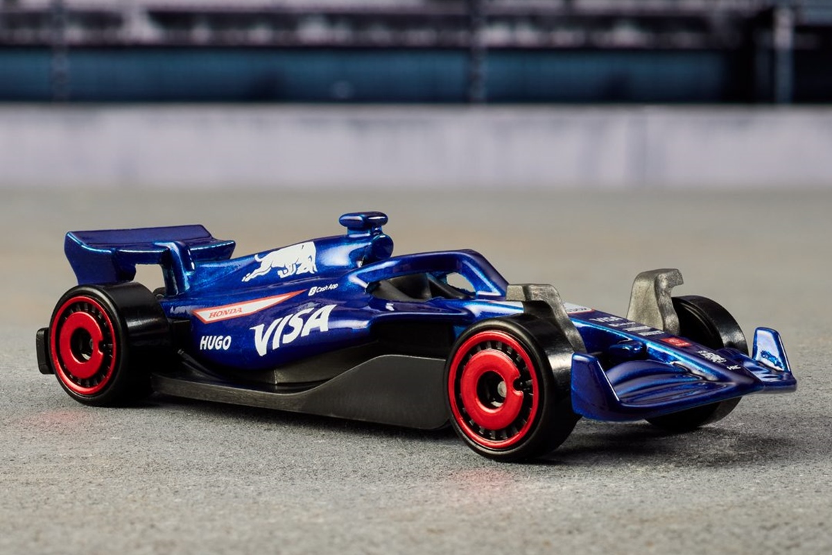 Carrinhos da Hot Wheels vão ganhar filme live-action: veja detalhes