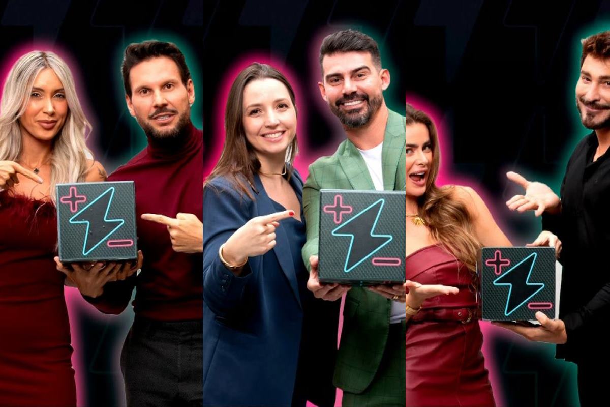 Power Couple: Quem Será o Último Casal a Lutar Pela Coroa?
