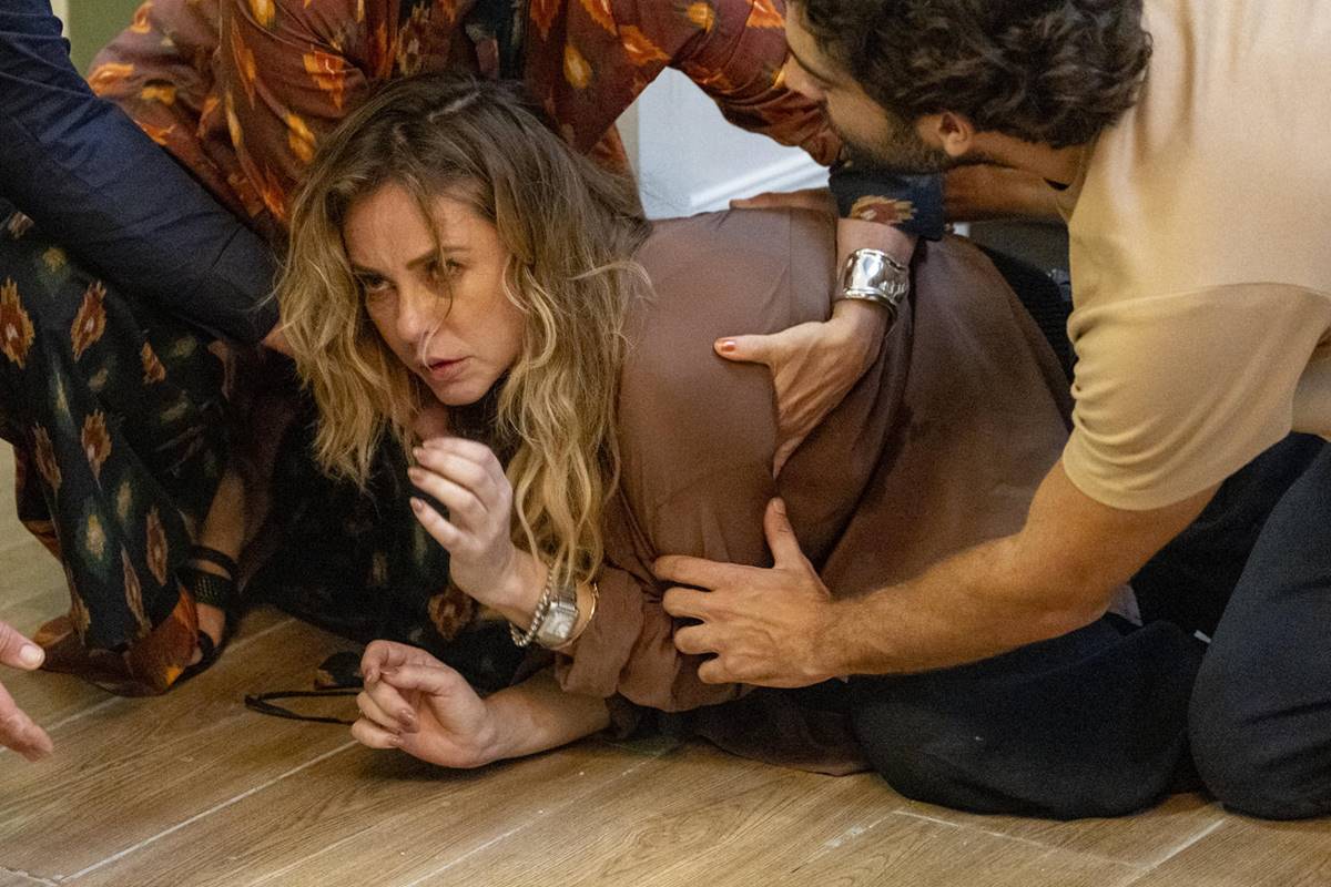 O Destino Cruel de Heleninha em 'Vale Tudo': O Que Esperar do Final?