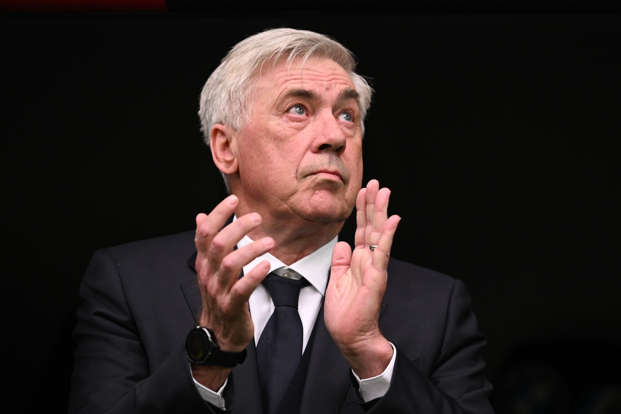 Ancelotti convoca Seleção Brasileira: saiba horário e onde assistir