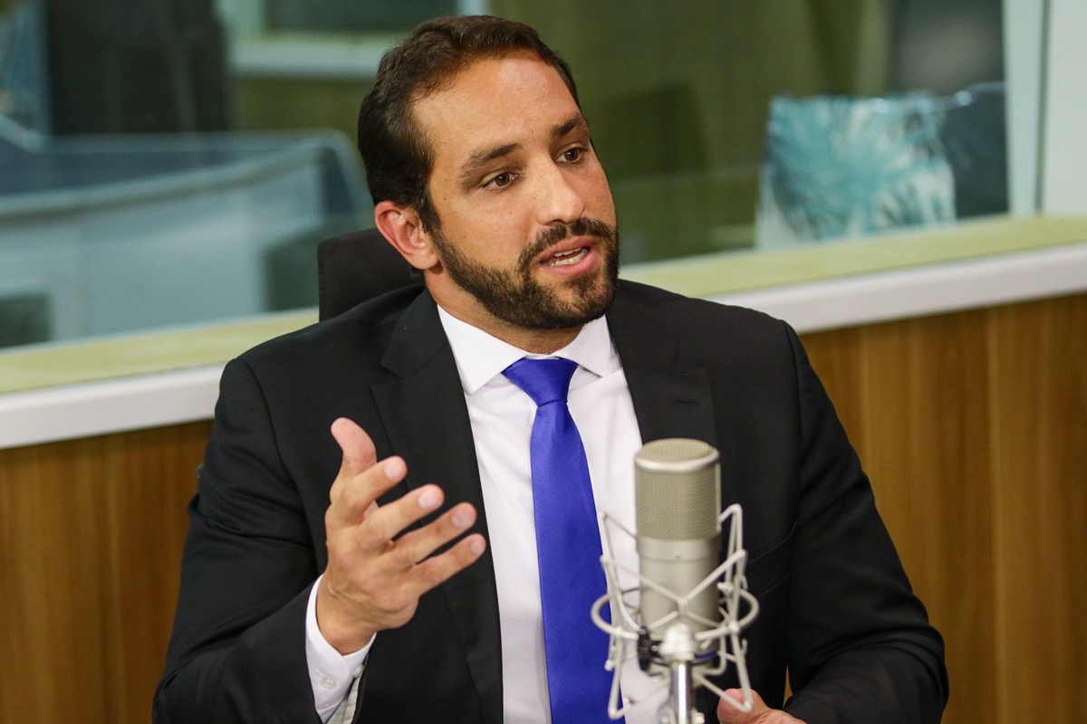 O afastamento inevitável de Marcelo Moreira da Codevasf