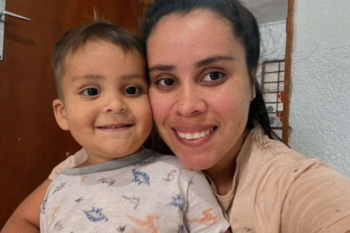 Jose-e-juliana Existe hora certa para o parto? Entenda riscos de atrasar e antecipar