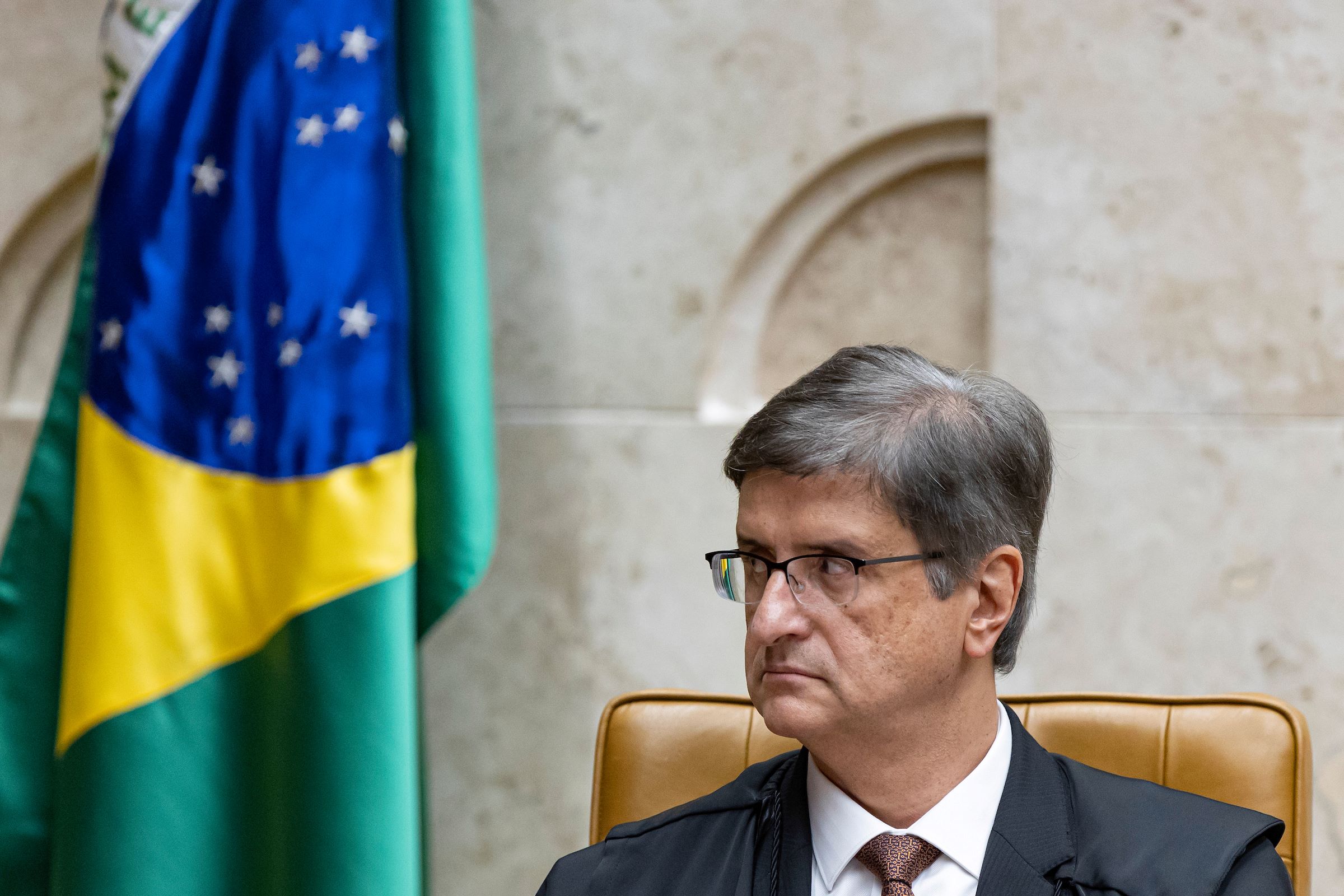 Lula assina recondução de Gonet na PGR por mais 2 anos