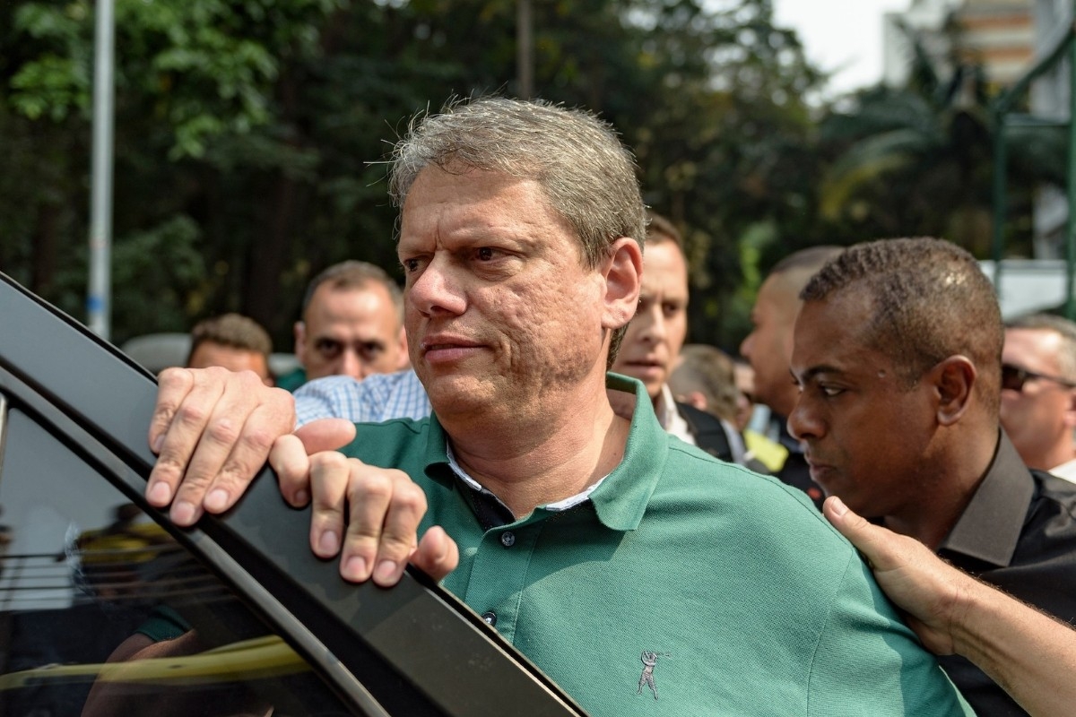 Penduricalhos elevam renda de secretários do governo de SP a até R$ 50 mil