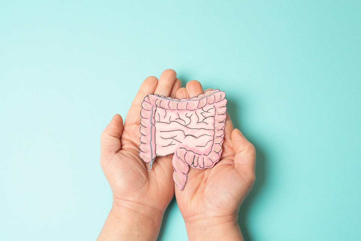 Câncer de cólon, colorretal ou retal, doença inflamatória intestinal, perda de peso, dor abdominal e fadiga, doença de Crohn, retocolite ulcerativa, órgão do sistema digestivo, saúde médica. Metrópoles