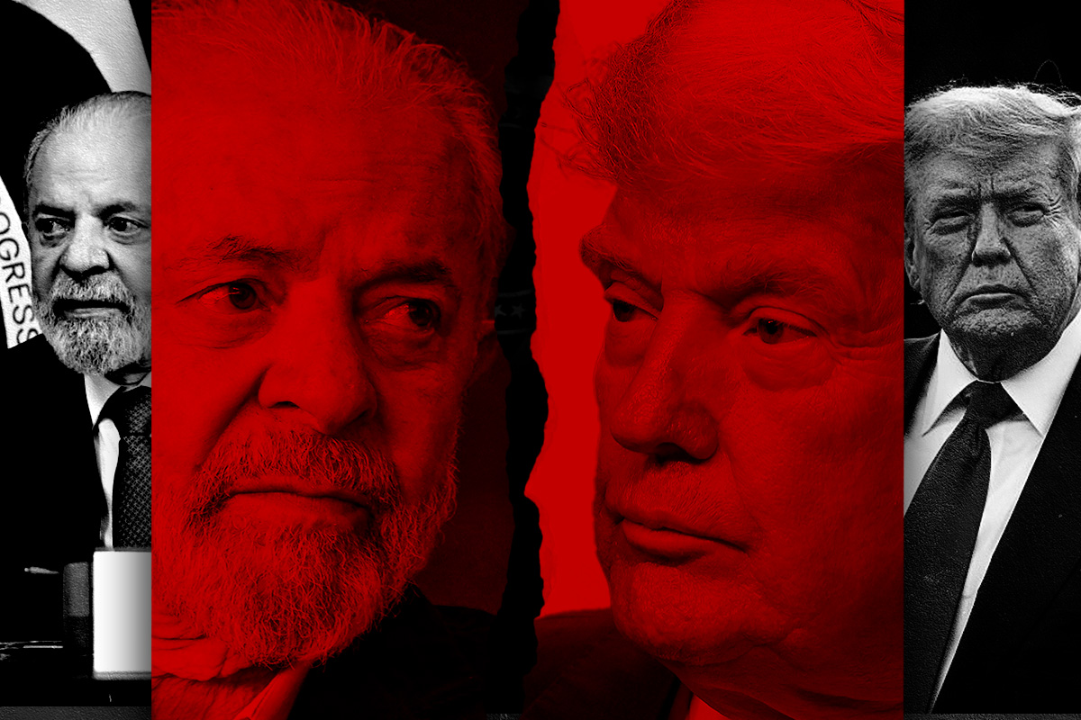 CNI pede que Brasil negocie com Trump para adiar tarifa de até 50%