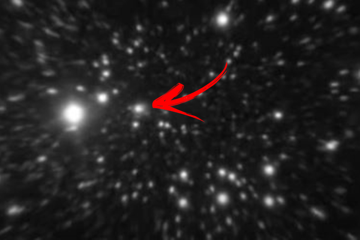 Cometa 3I/ATLAS é sinal de vida alienígena? Veja a resposta da Nasa