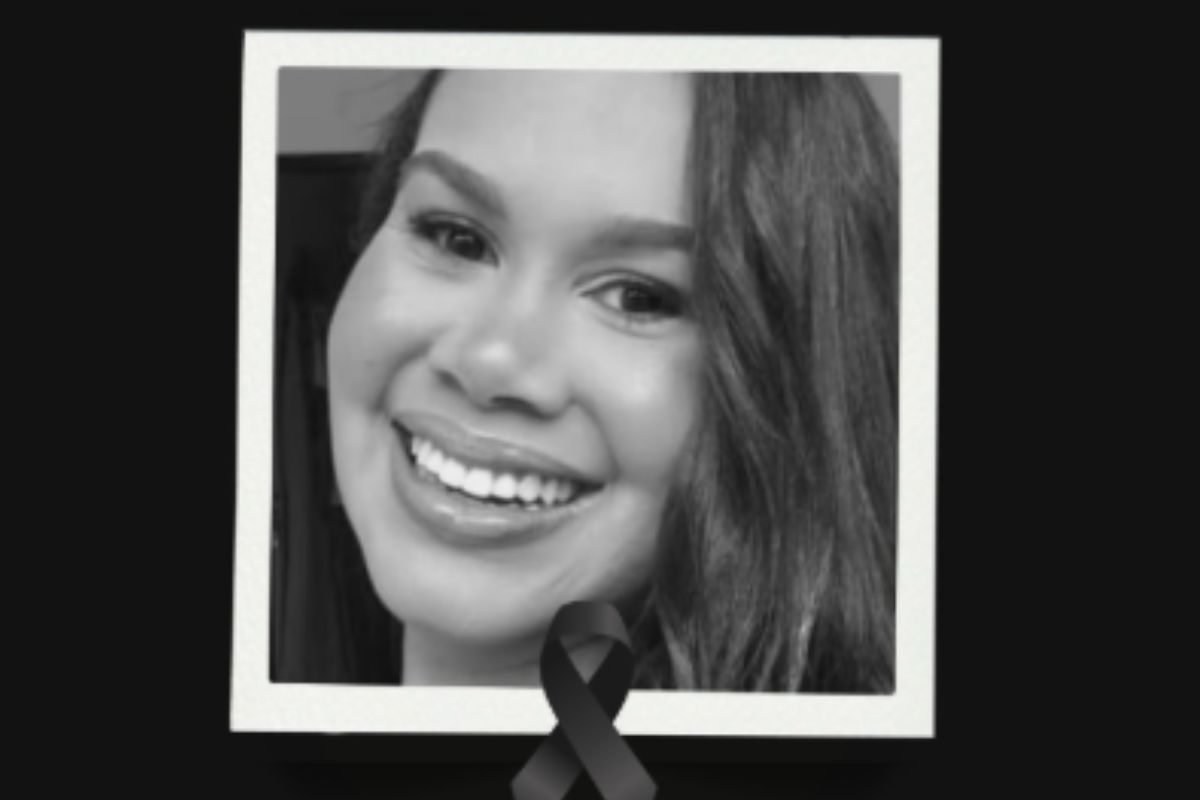 Enfermeira mandou “SOS” para amiga antes de ser morta com 34 facadas