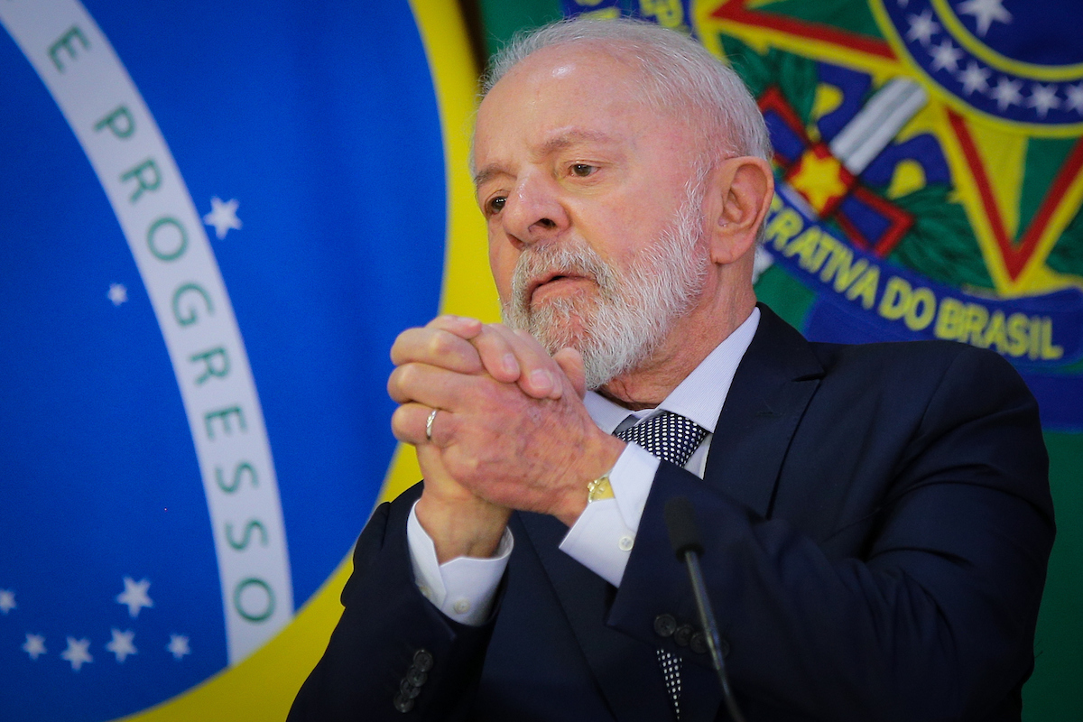 Lula cria comitê com empresários para discutir tarifaço de Trump