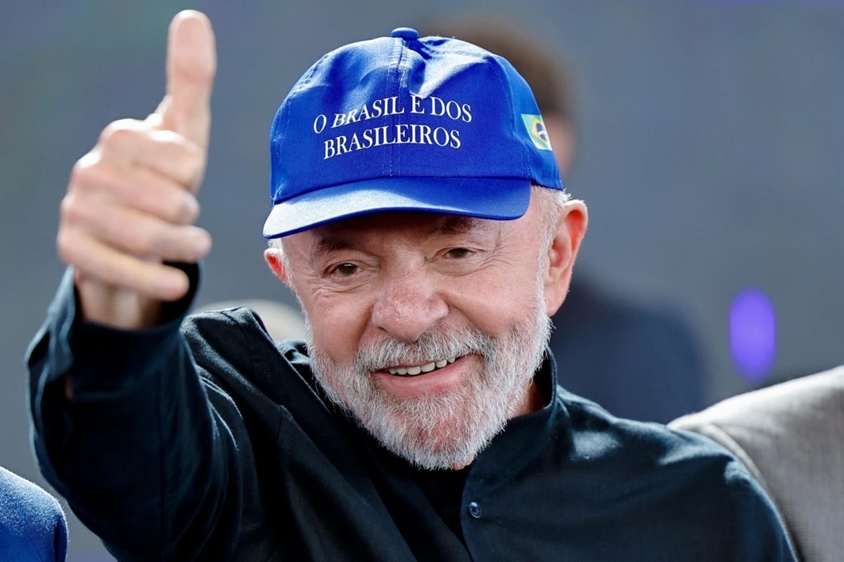 Lula dá entrevista a TV dos EUA e manda recados a Trump