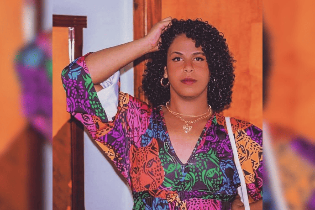 Estudante trans montou dossiê contra namorado suspeito de matá-la