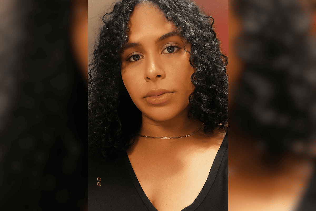 Marinha atua em buscas por corpo de estudante trans desaparecida