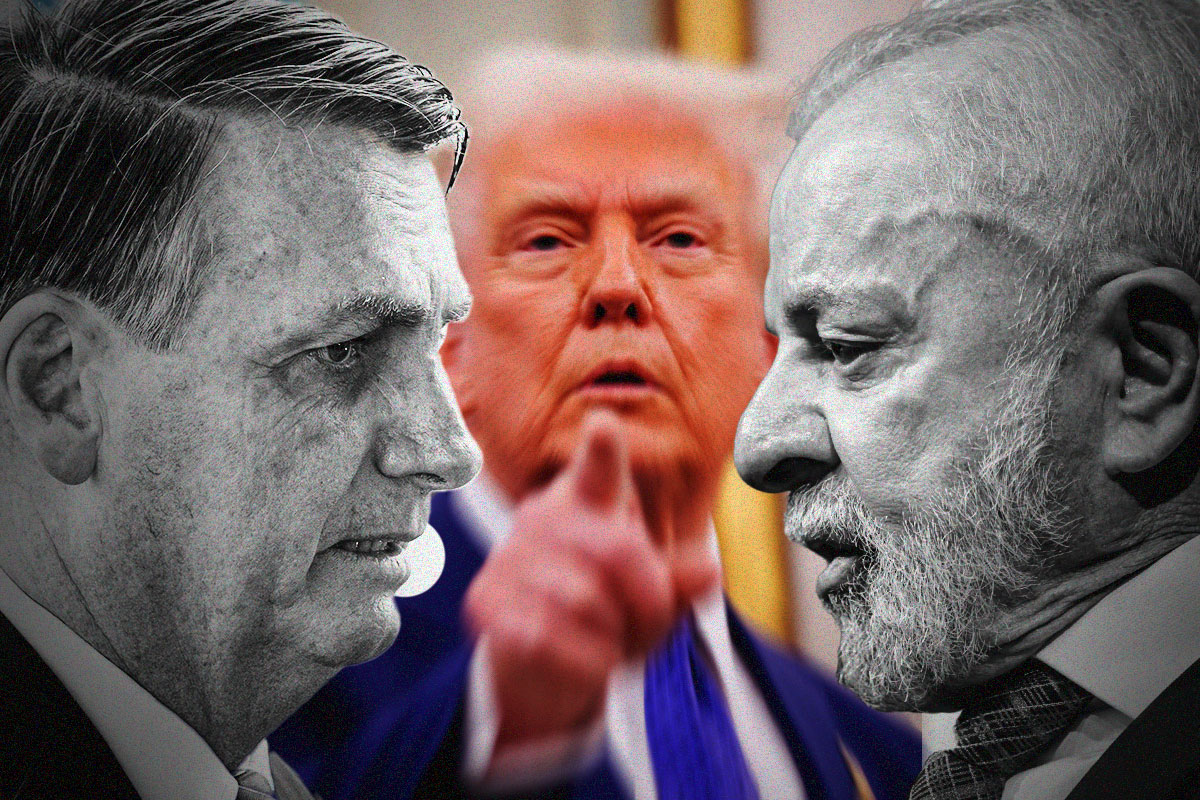 Os feridos de morte pelo tarifaço de Trump