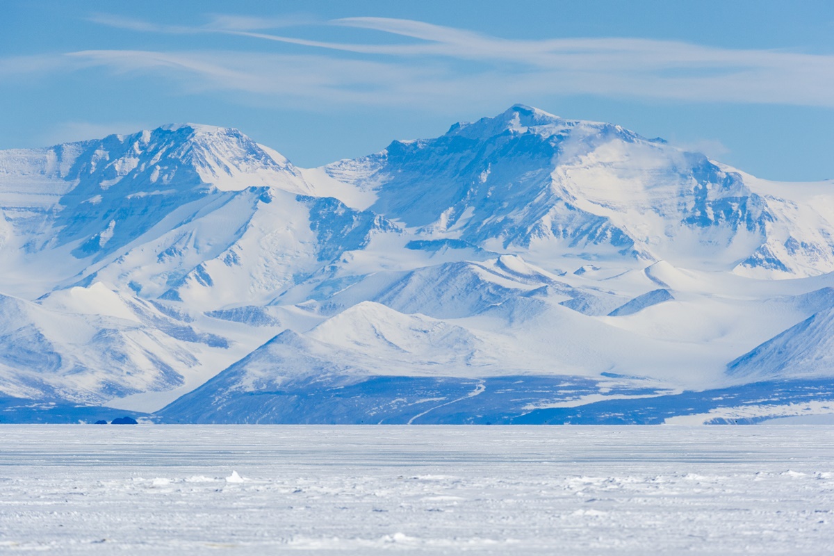 Antártica: lembranças entre o passado e o futuro (por Mariana Caminha)