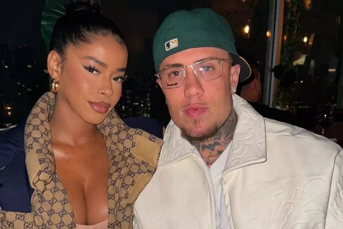Lorena Maria se pronuncia após amigo afirmar que MC Daniel era abusivo