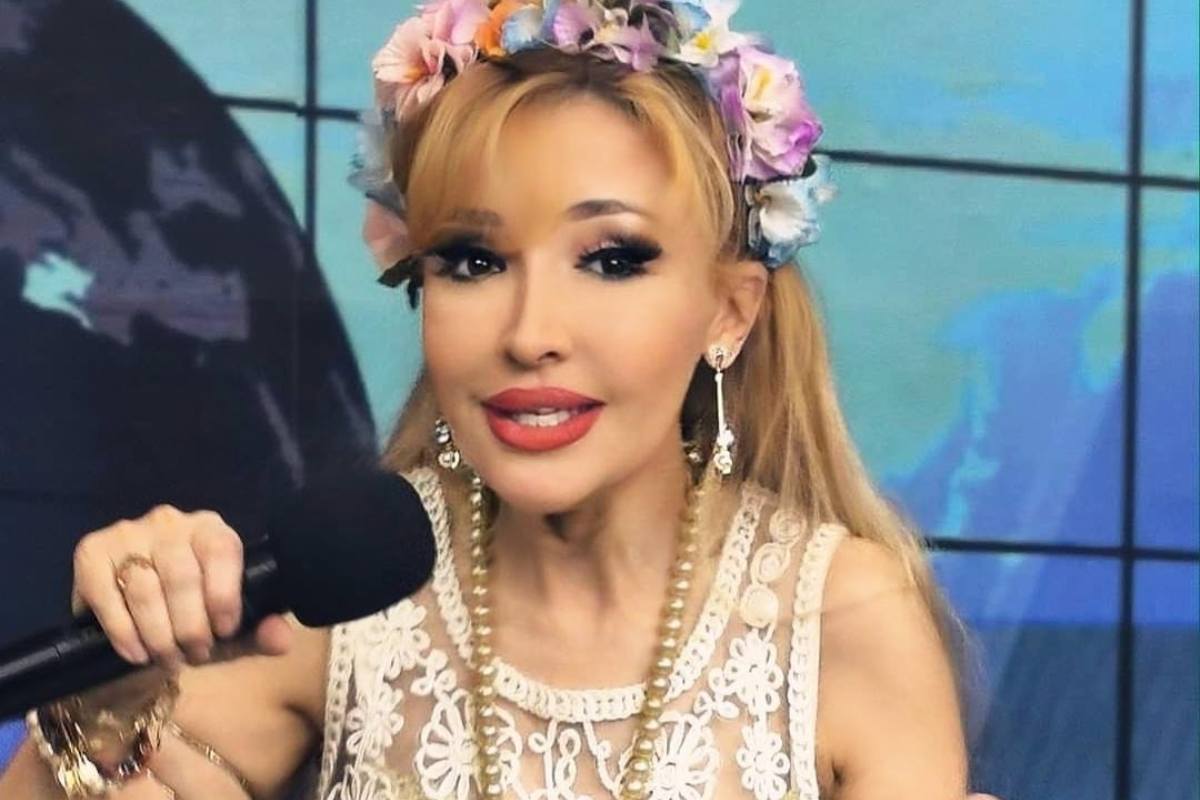 Assessor diz que cantora Sol seria “enterrada como indigente”