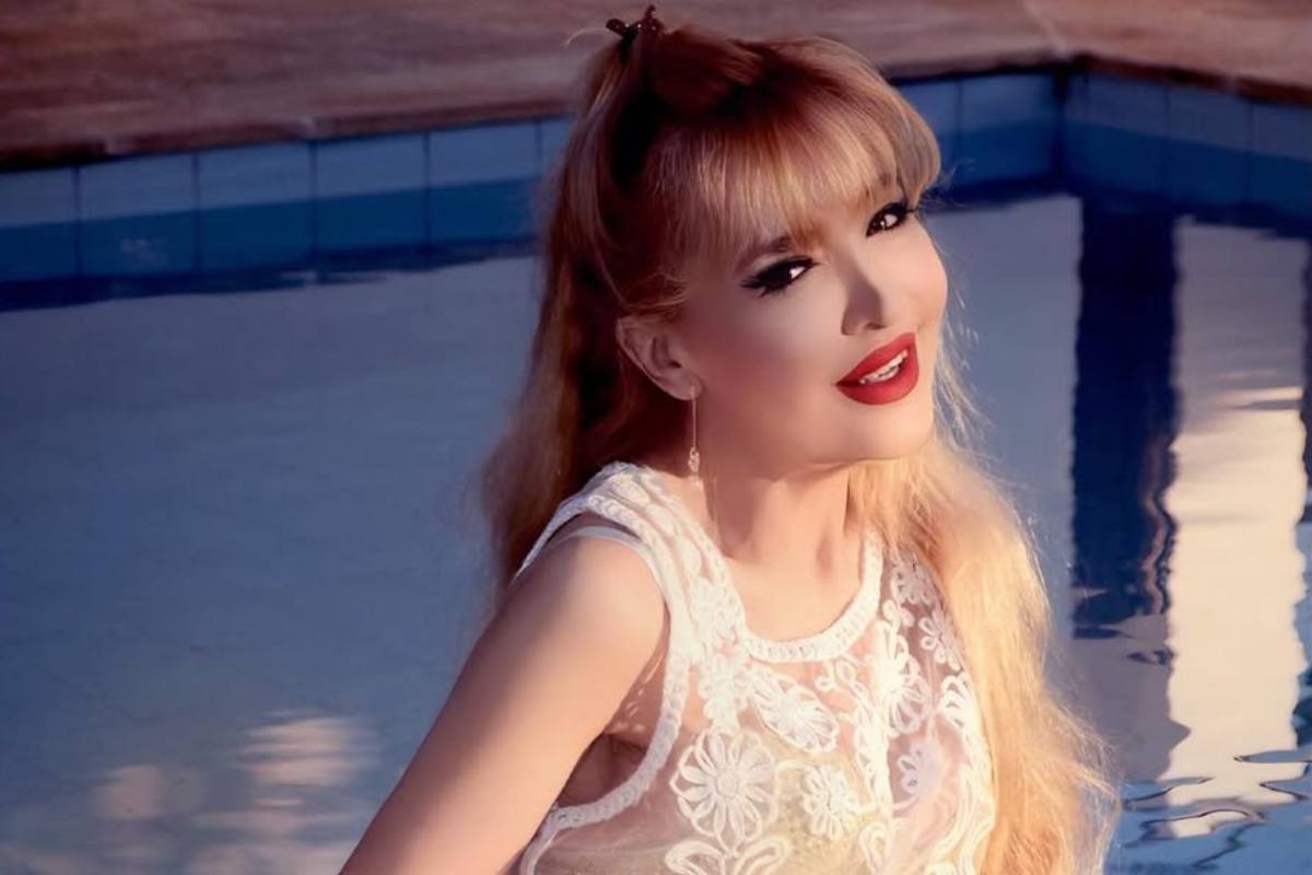 Morre cantora Sol, sucesso dos anos 80 e rival de Gretchen | Metrópoles