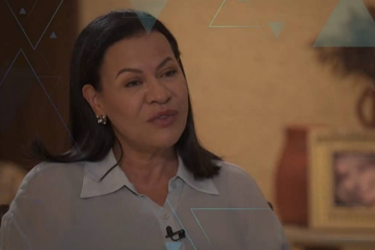Desesperada, viúva de vítima implorou para Dona Ruth dividir seguro