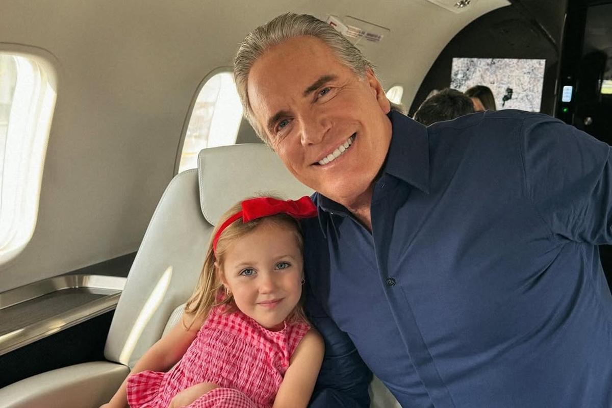 Justus Leva Ataques à Filha de 5 Anos à Justiça: Reação Forte Contra o Cyberbullying
