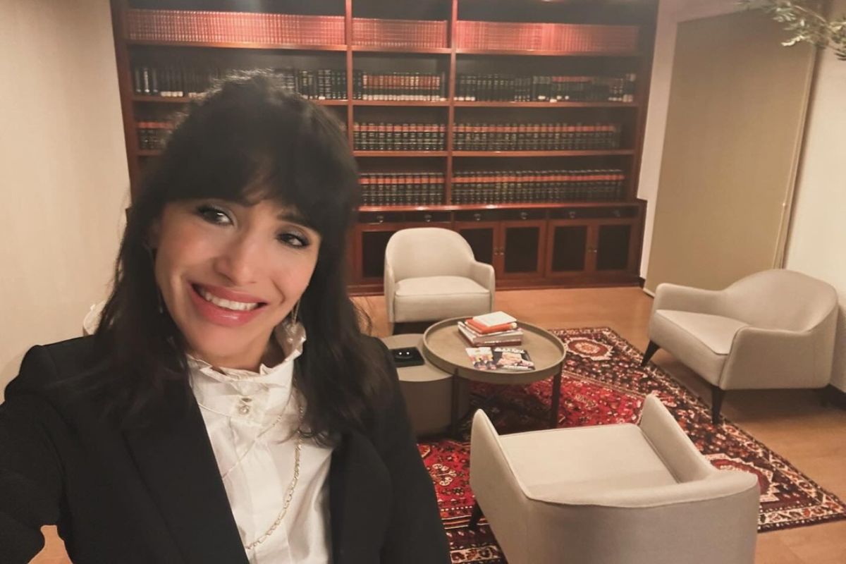 Defesa de juíza demitida cita vara “desorganizada” e filha com autismo