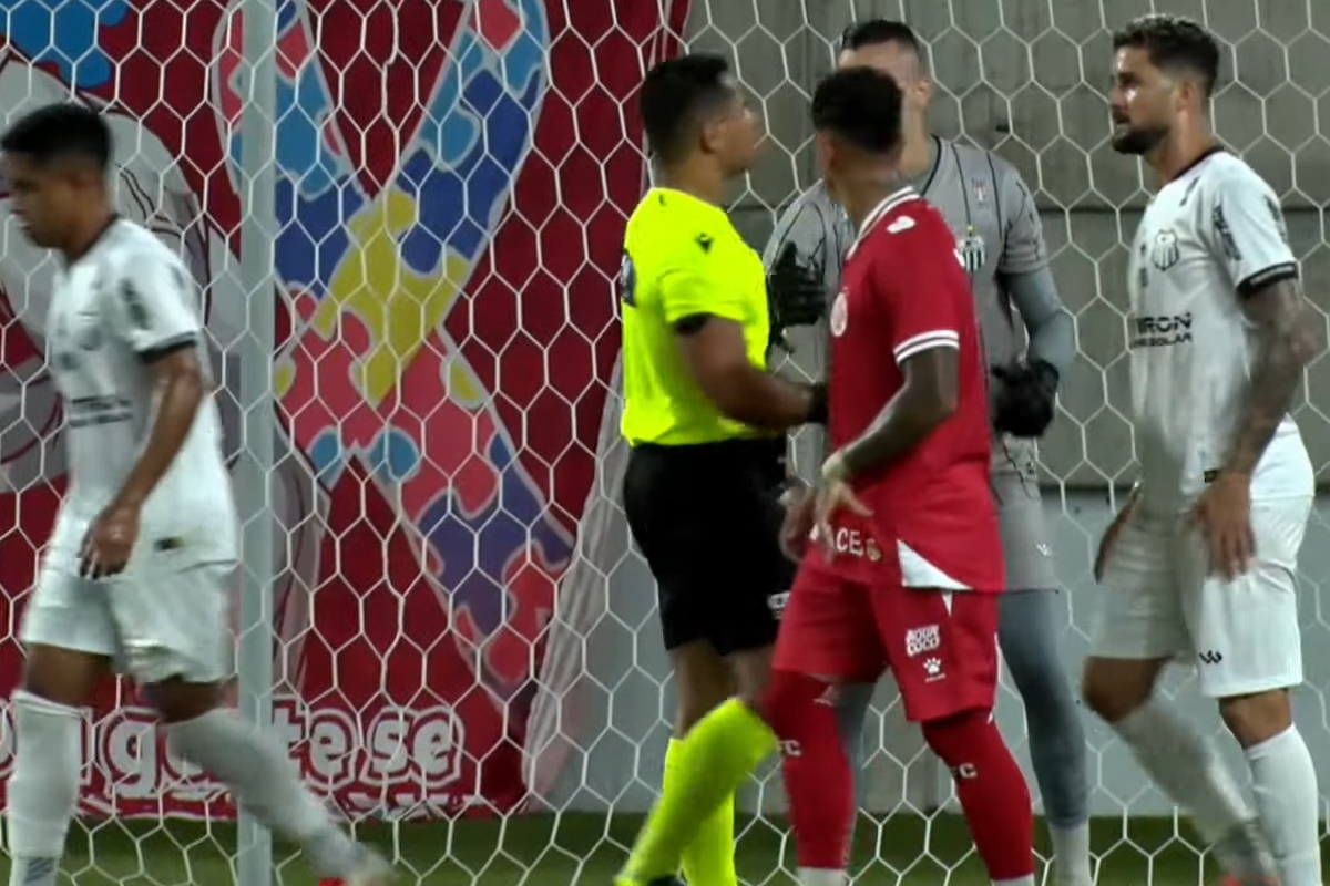 Série D: confira os melhores momentos de América-RN e Central-PE