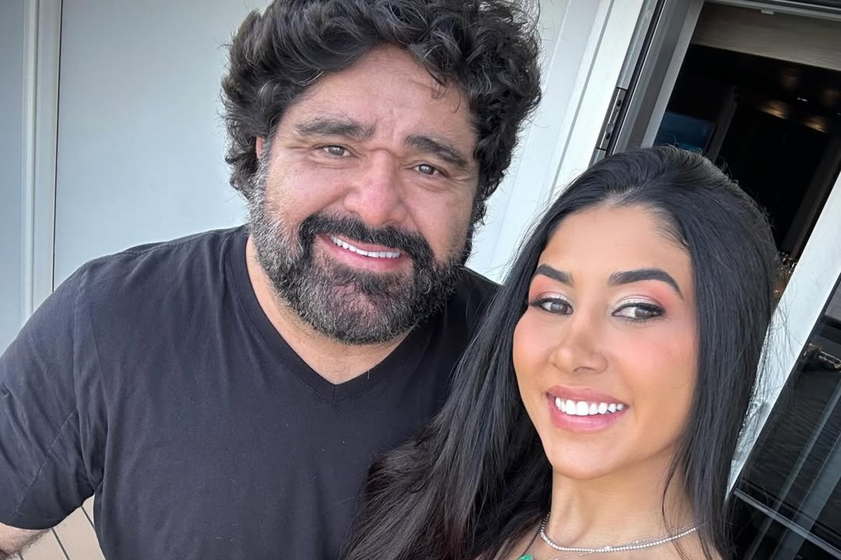 Esposa de Fabiano Menotti fala sobre acidente do marido: “Livramento”