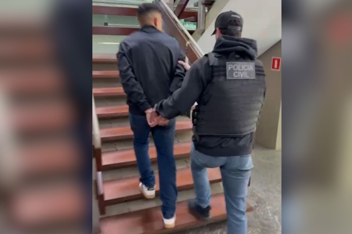 Mãe é sequestrada por dívida de filho no RS; suspeitos são presos