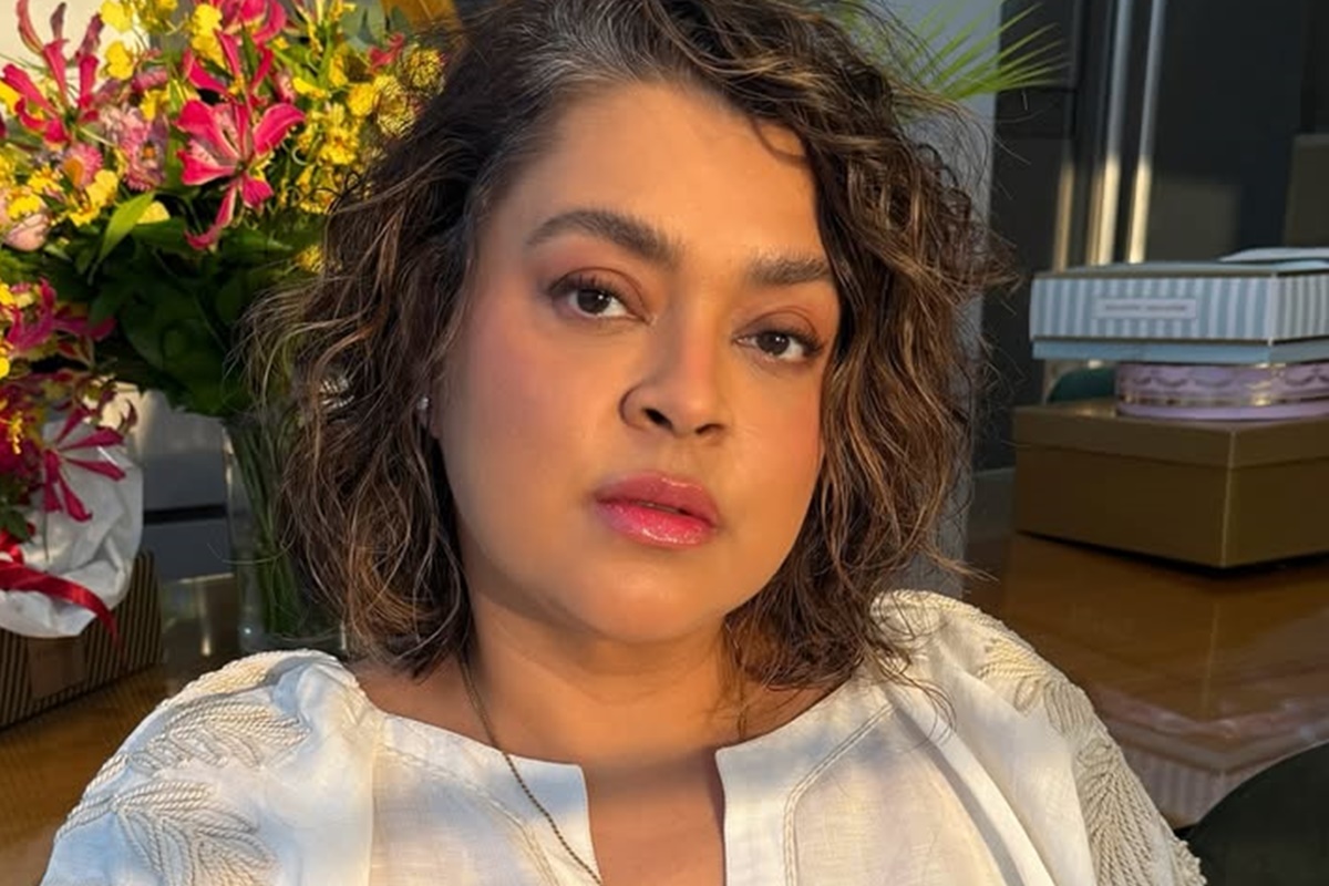 Preta confundiu primeiros sintomas do câncer com “cansaço e estresse”