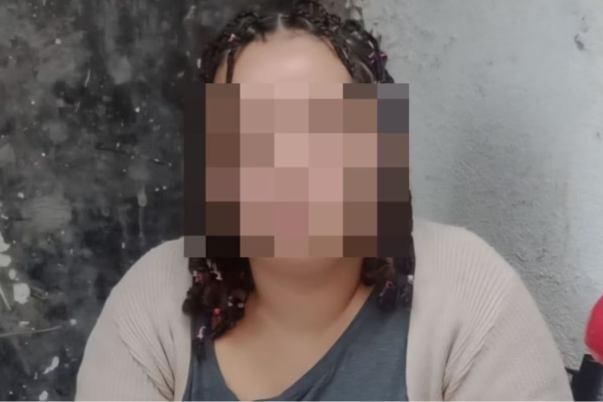 Menina que desapareceu por 5 dias conheceu homem no jogo Free Fire