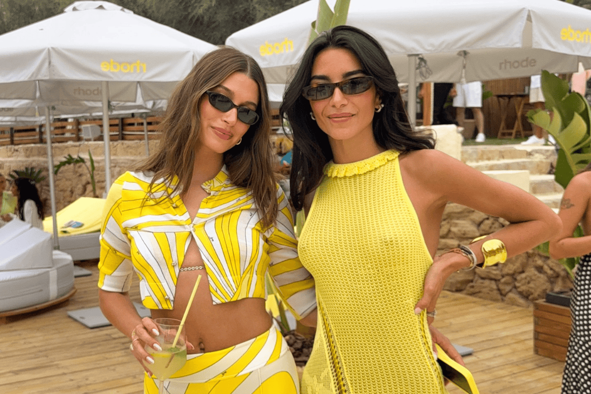 Amarelo está na moda: veja as tonalidades para apostar nesta temporada