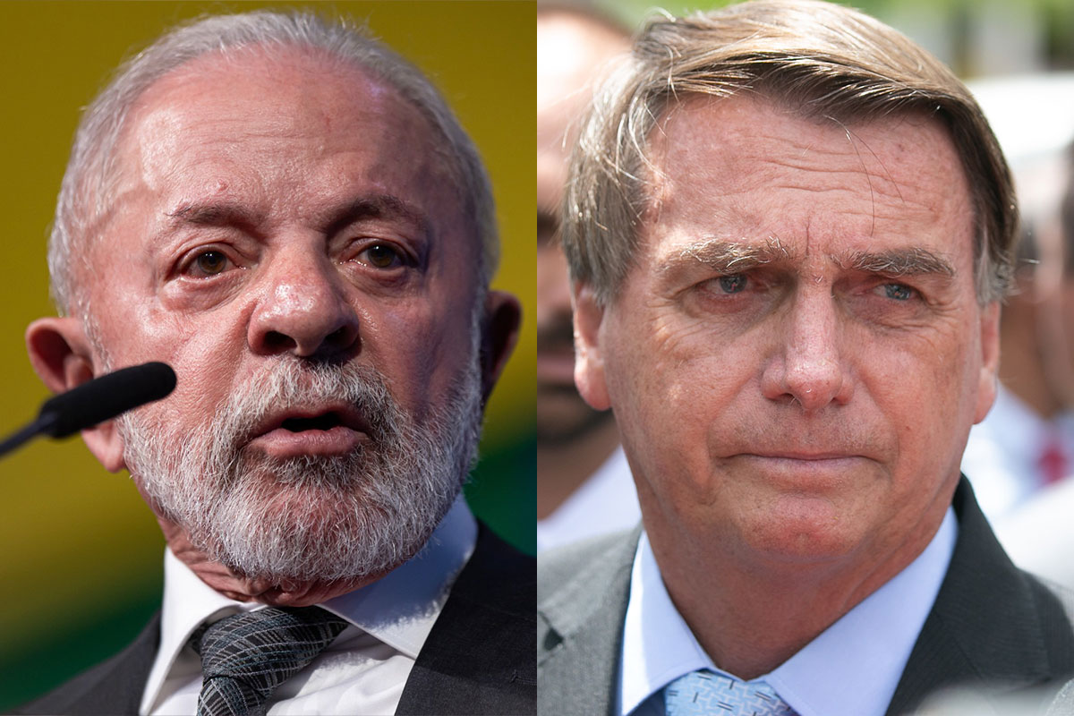 “Se Bolsonaro for condenado, o lugar dele é no xilindró”, diz Lula