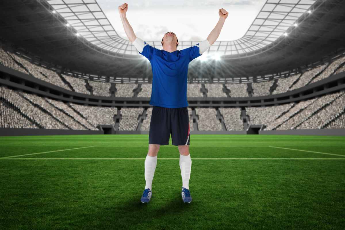 Aposte no futebol e ganhe até R$20 em FreeBet na Sportingbet