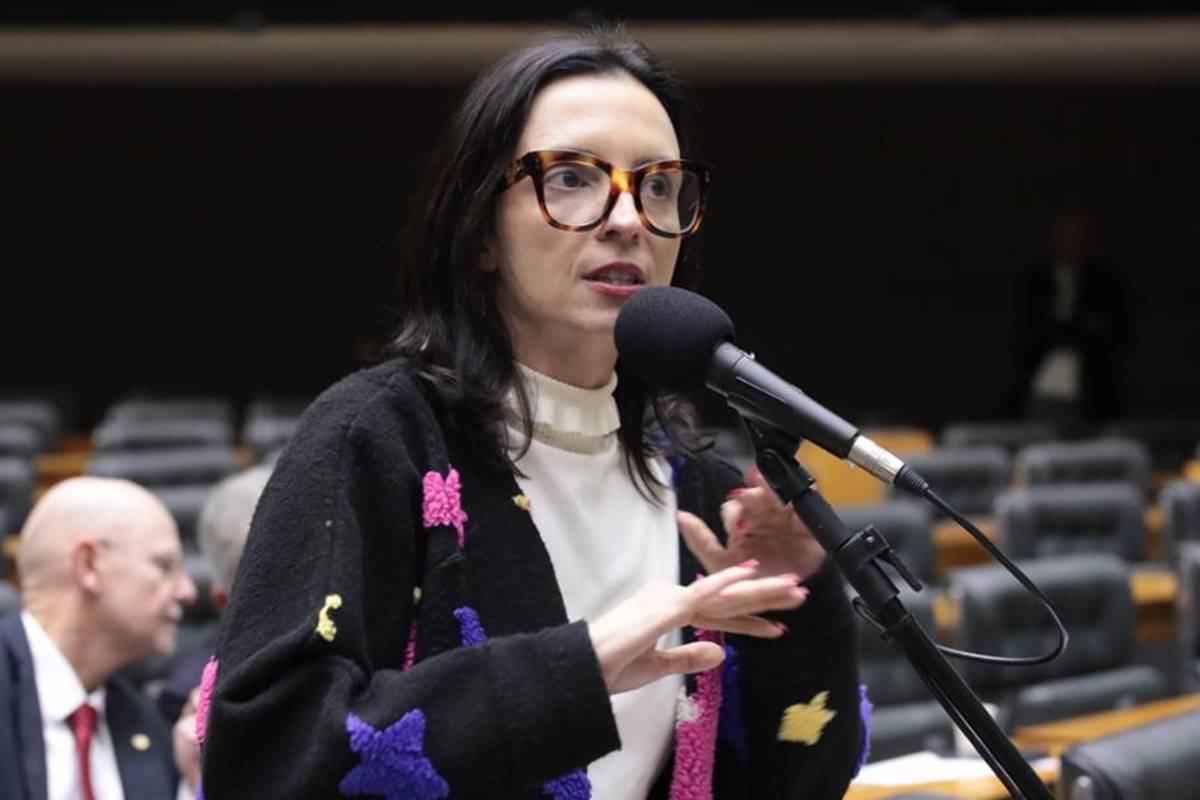 Câmara aprova projeto que cria a Força Nacional do SUS